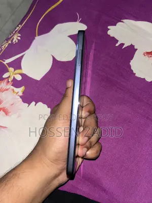 New Motorola Moto G86 Power 5G 512 GB Blue