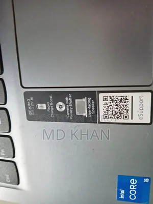 New Laptop Lenovo Ideapad 3 8GB Intel Core i5 SSD 512GB