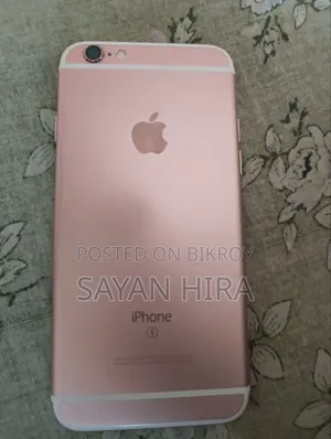 অ্যাপল আইফোন ৬এস ৬৪ জিবি গোল্ড