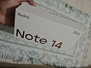 Redmi Note 14 Pro অরিজিনাল 45w চার্জার বক্সসহ