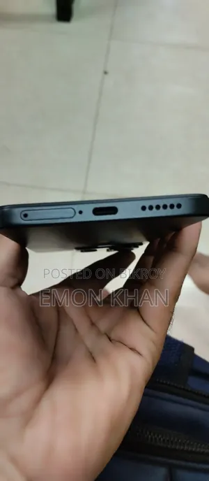 Xiaomi Redmi Note 14 4G 256 GB Black