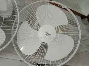 Mira Wall Fan