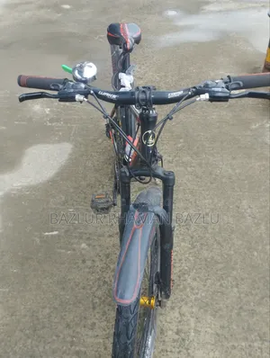 গিয়ারওয়ালা বাইসাইকেল
