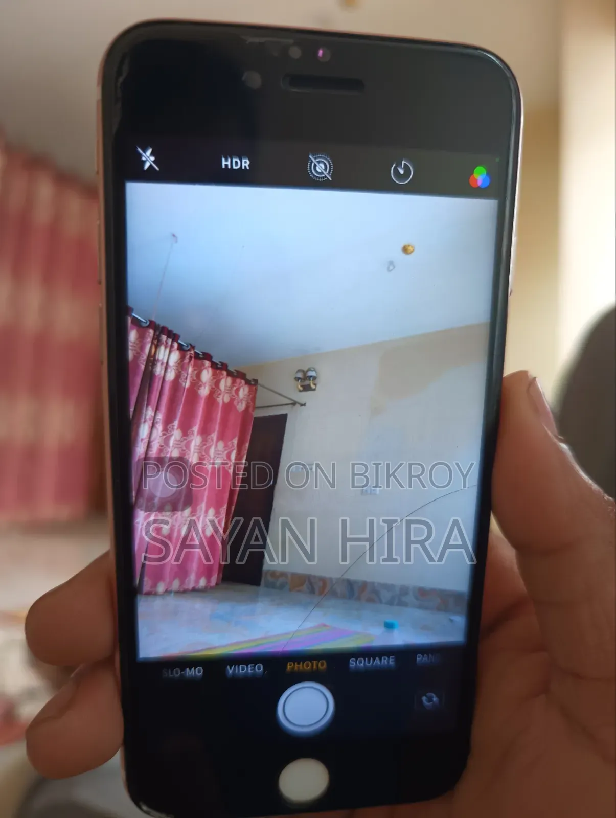 অ্যাপল আইফোন ৬এস ৬৪ জিবি গোল্ড