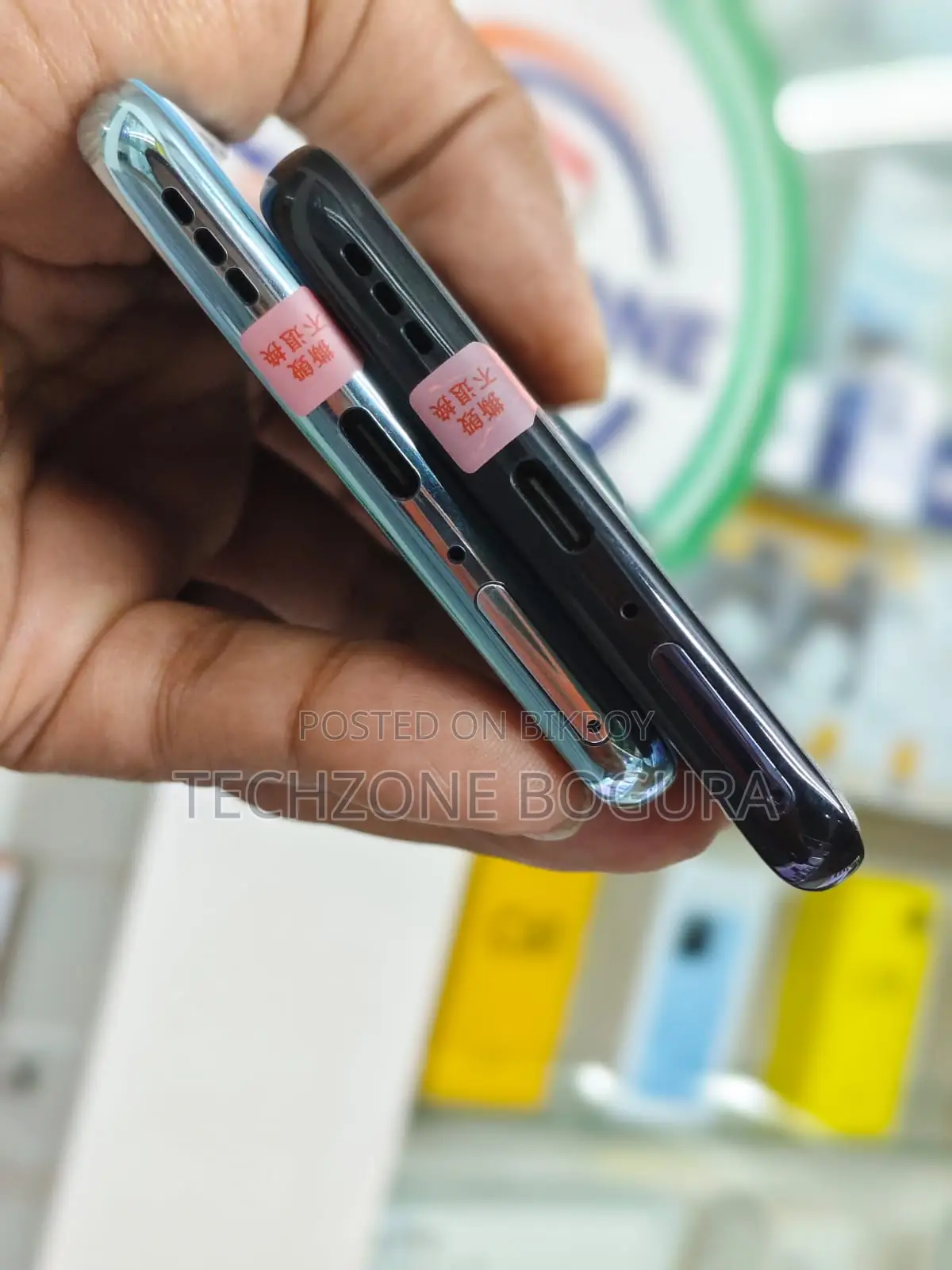 Xiaomi Civi 1S 256 GB Black