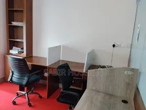 Sublate For Commercial Space