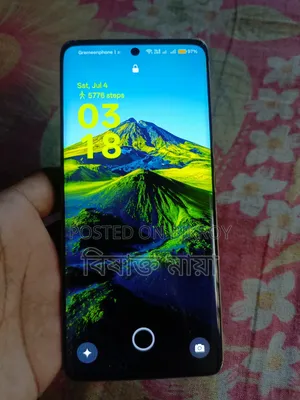 Realme 12 Pro 256 GB Blue