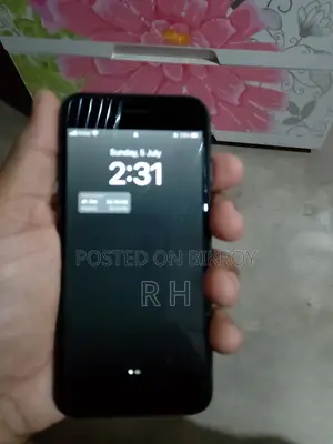 Apple iPhone 8 64 GB Black