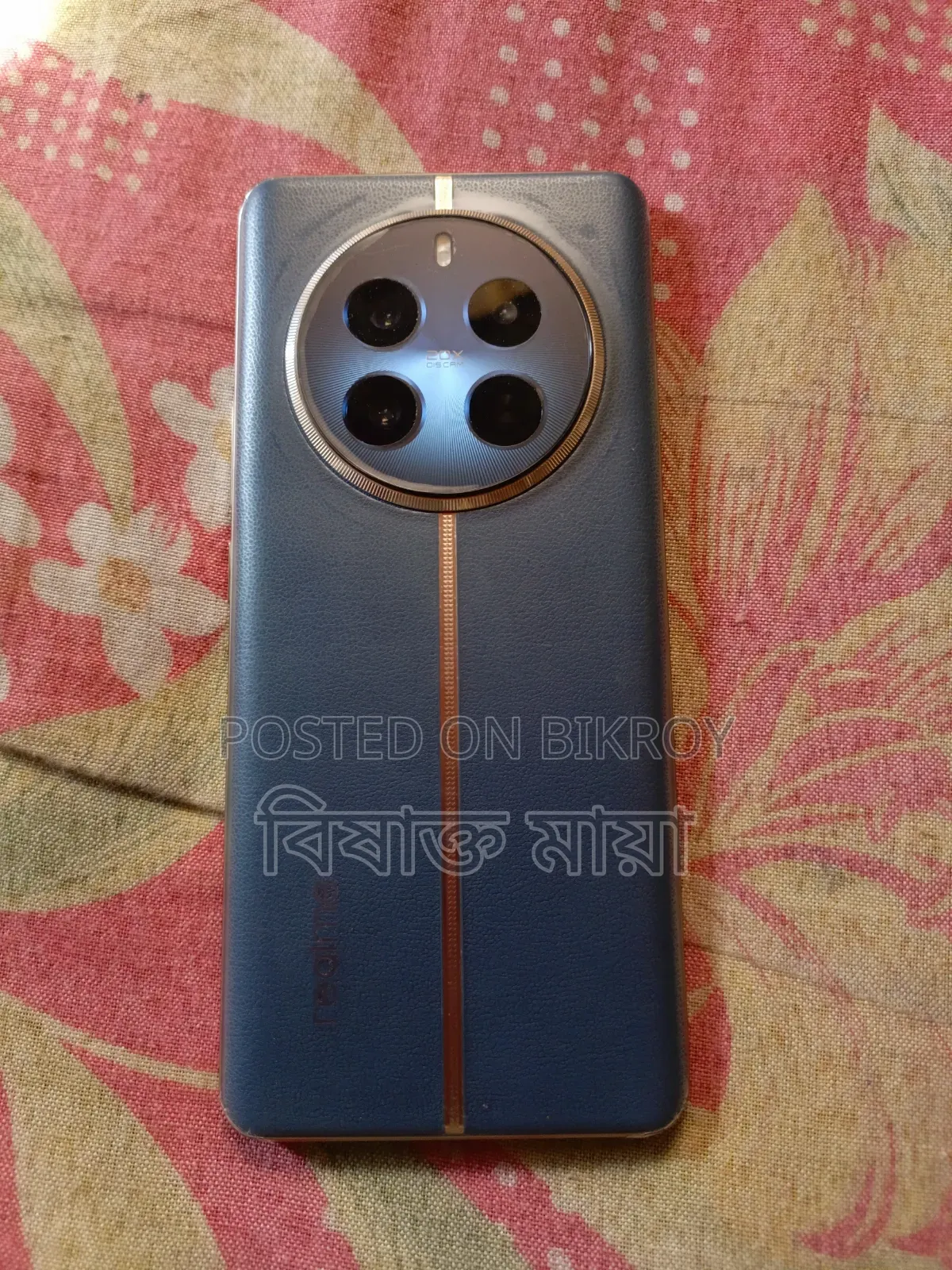 Realme 12 Pro 256 GB Blue