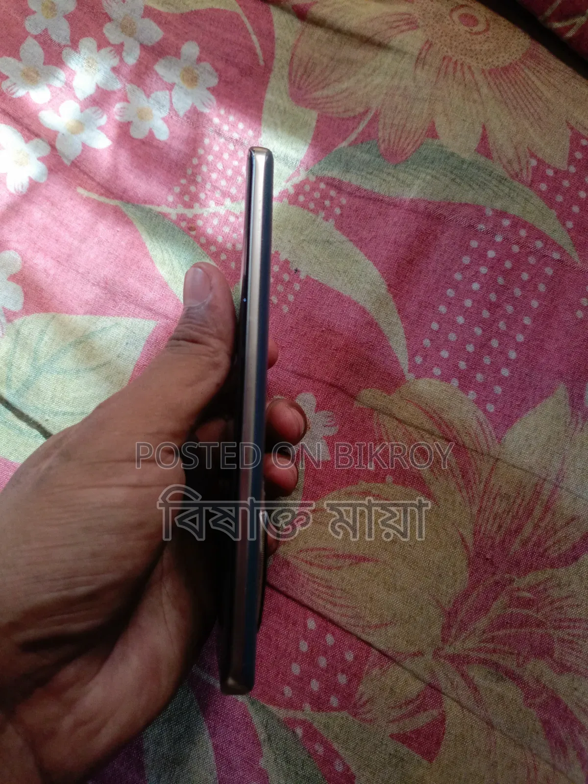 Realme 12 Pro 256 GB Blue