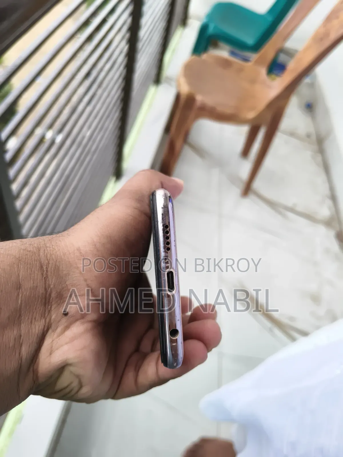 Xiaomi Poco X3 Pro 128 GB Gray