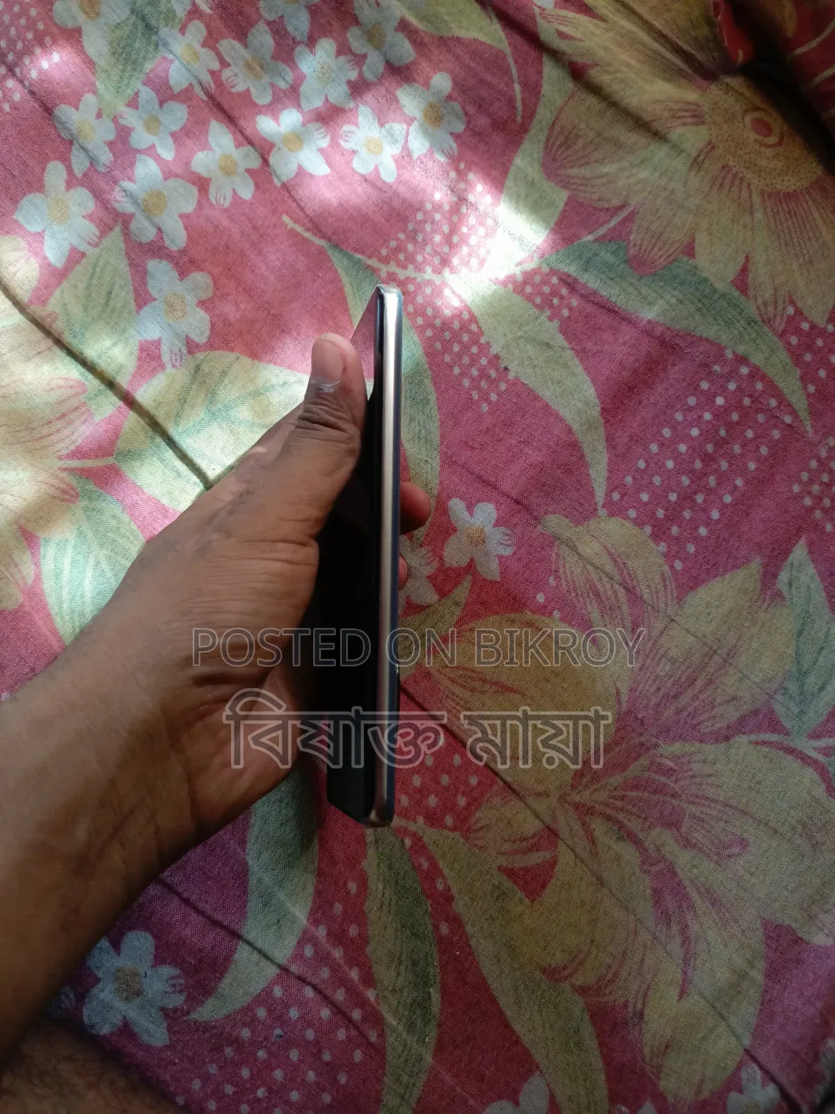 Realme 12 Pro 256 GB Blue