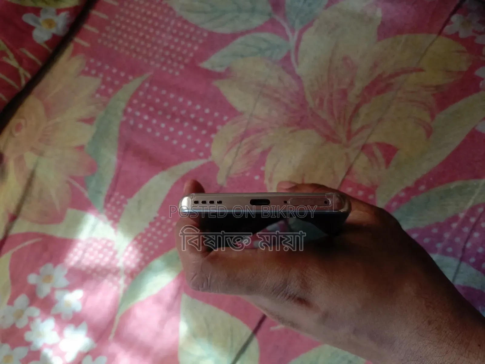 Realme 12 Pro 256 GB Blue