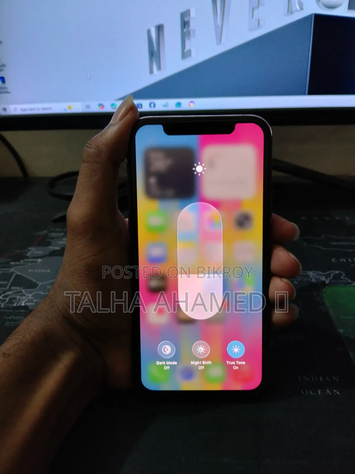 Apple iPhone 11 Pro 256 GB Gold