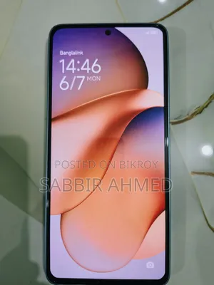 Xiaomi Redmi Note 13 256 GB