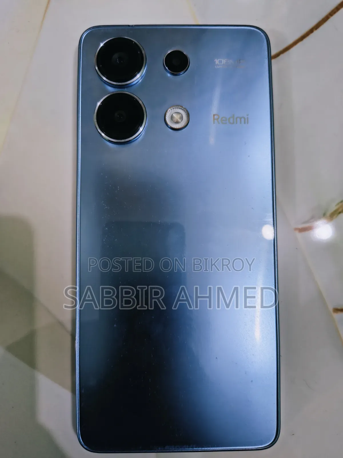 Xiaomi Redmi Note 13 256 GB