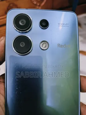 Xiaomi Redmi Note 13 256 GB