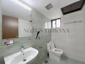 3-Bedroom Apartment in Basundhara for rent