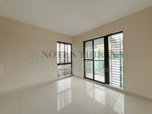 3-Bedroom Apartment in Basundhara for rent
