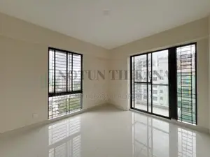 3-Bedroom Apartment in Basundhara for rent