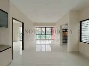 3-Bedroom Apartment in Basundhara for rent