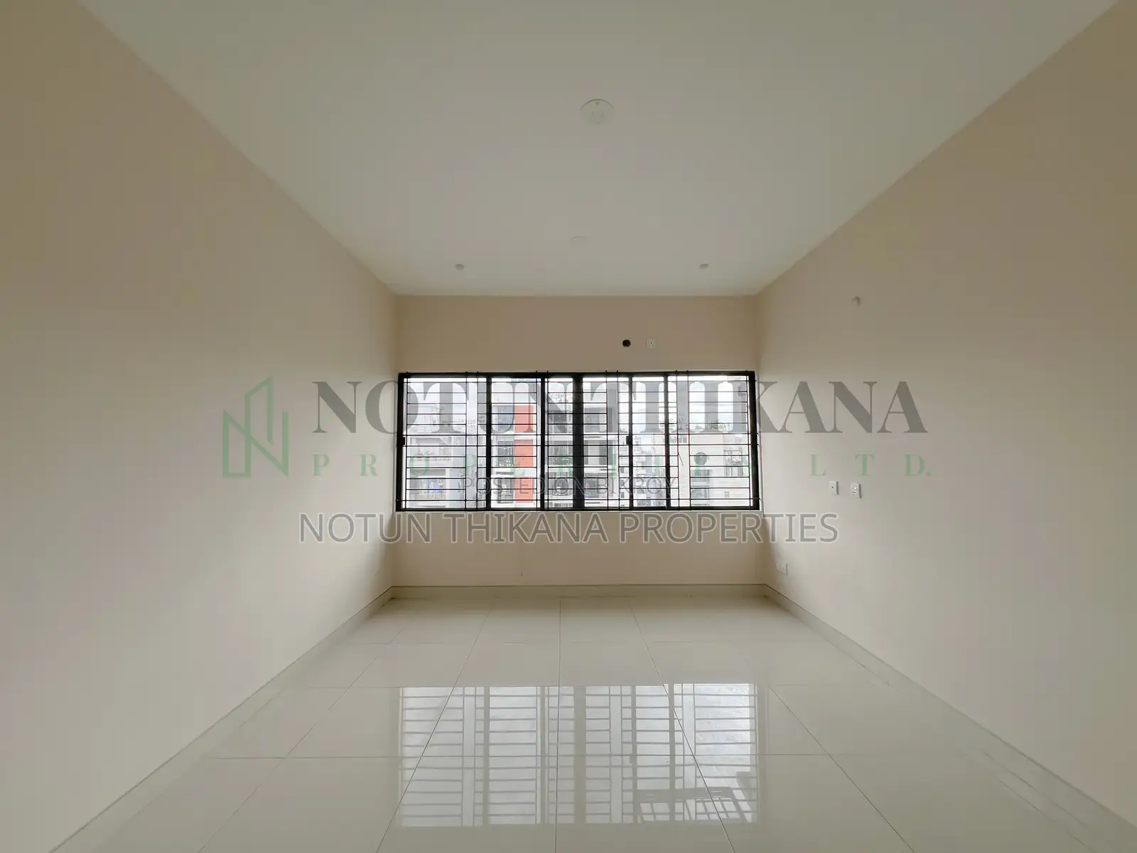 3-Bedroom Apartment in Basundhara for rent