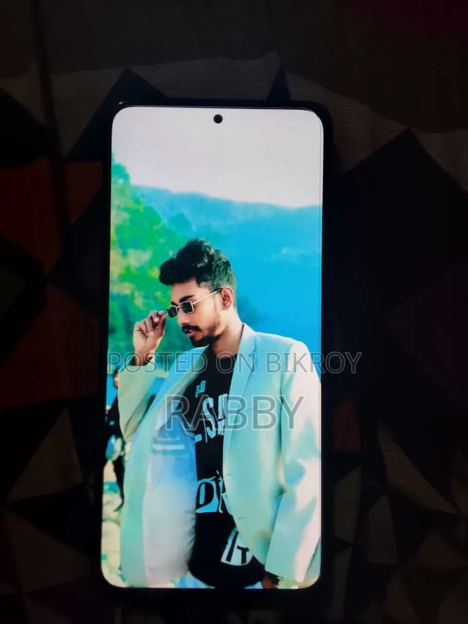Xiaomi Redmi Note 10 Pro 128 GB Black