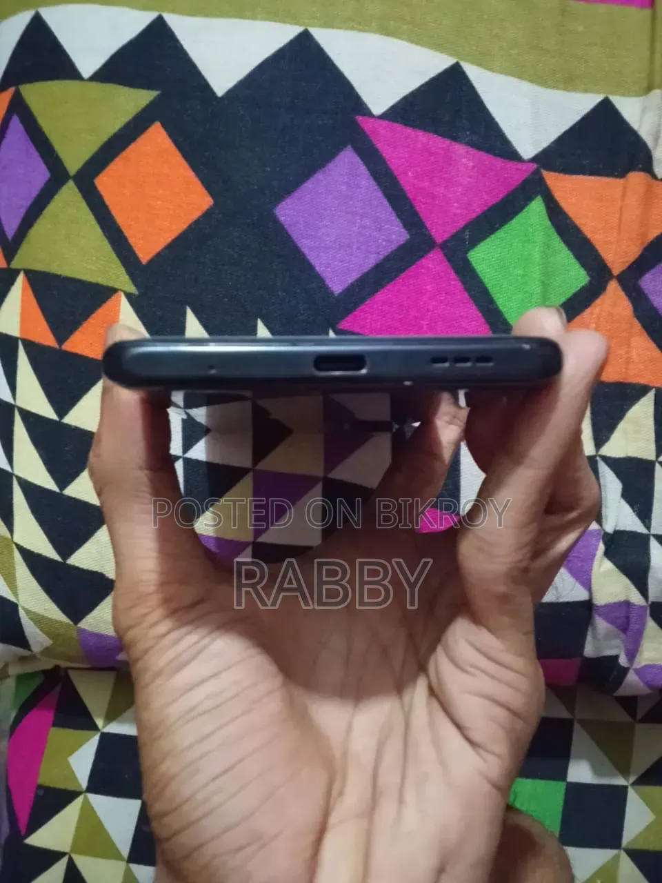 Xiaomi Redmi Note 10 Pro 128 GB Black