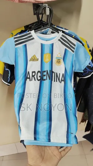 Brazil Jersey at Cost Price