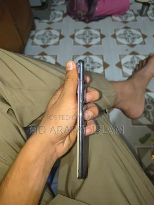 Oppo A95 128 GB White