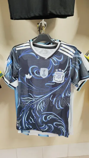 Brazil Jersey at Cost Price
