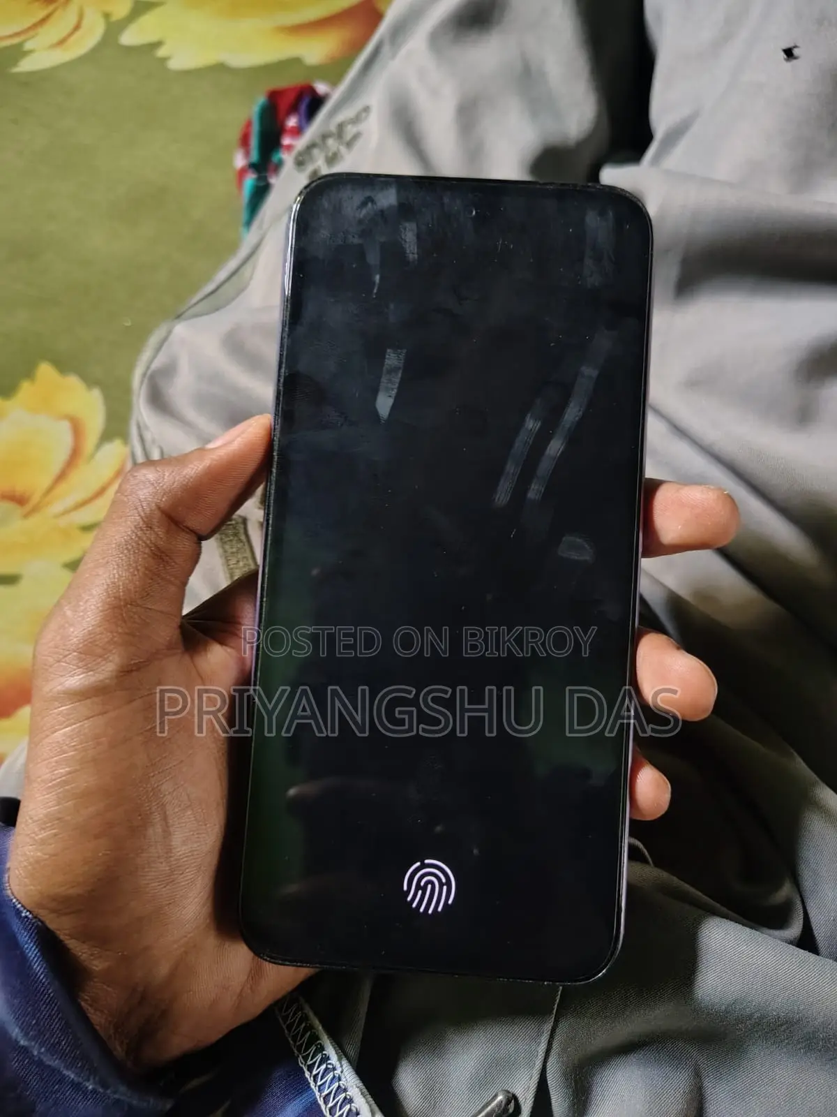 Realme C85 Pro 128 GB Purple