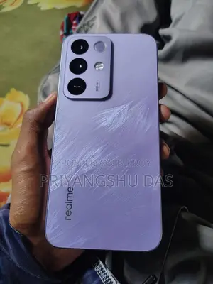 Realme C85 Pro 128 GB Purple