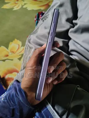 Realme C85 Pro 128 GB Purple