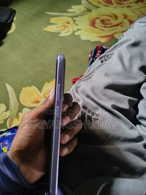 Realme C85 Pro 128 GB Purple