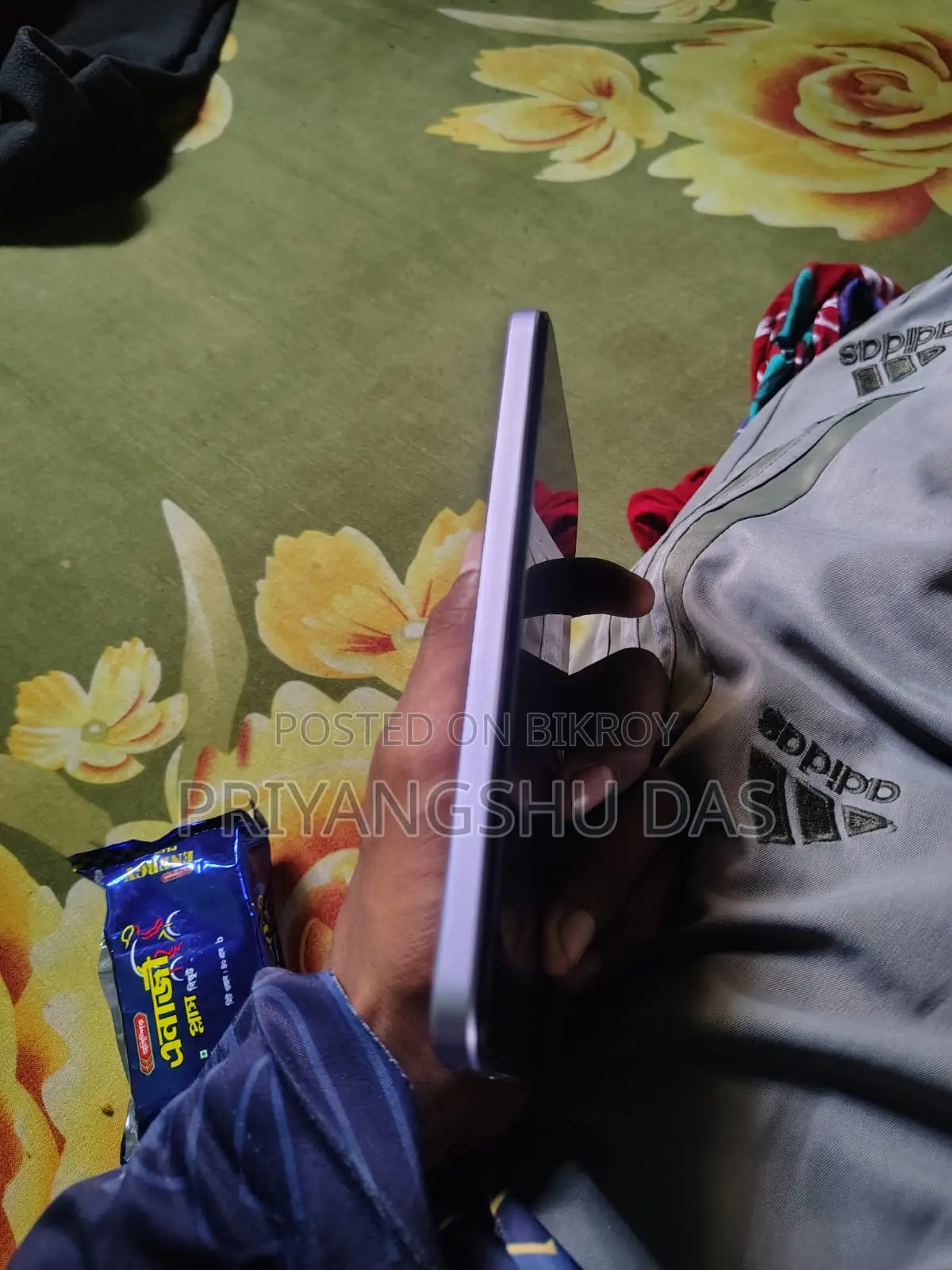 Realme C85 Pro 128 GB Purple