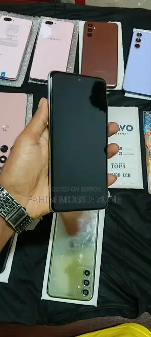 Vivo V50e 256 GB White
