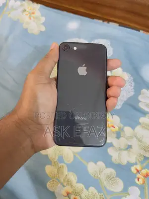 Apple iPhone 8 64 GB Black