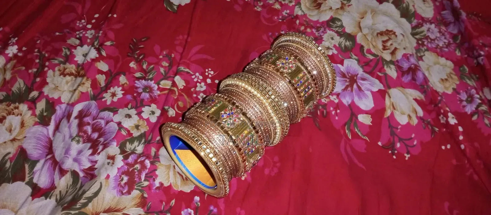 চুড়ি গহনা