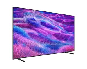 Samsung ১০০′′ Neo Qled Qn80f 4k Samsung Vision Ai Smart Tv (২০২৫)