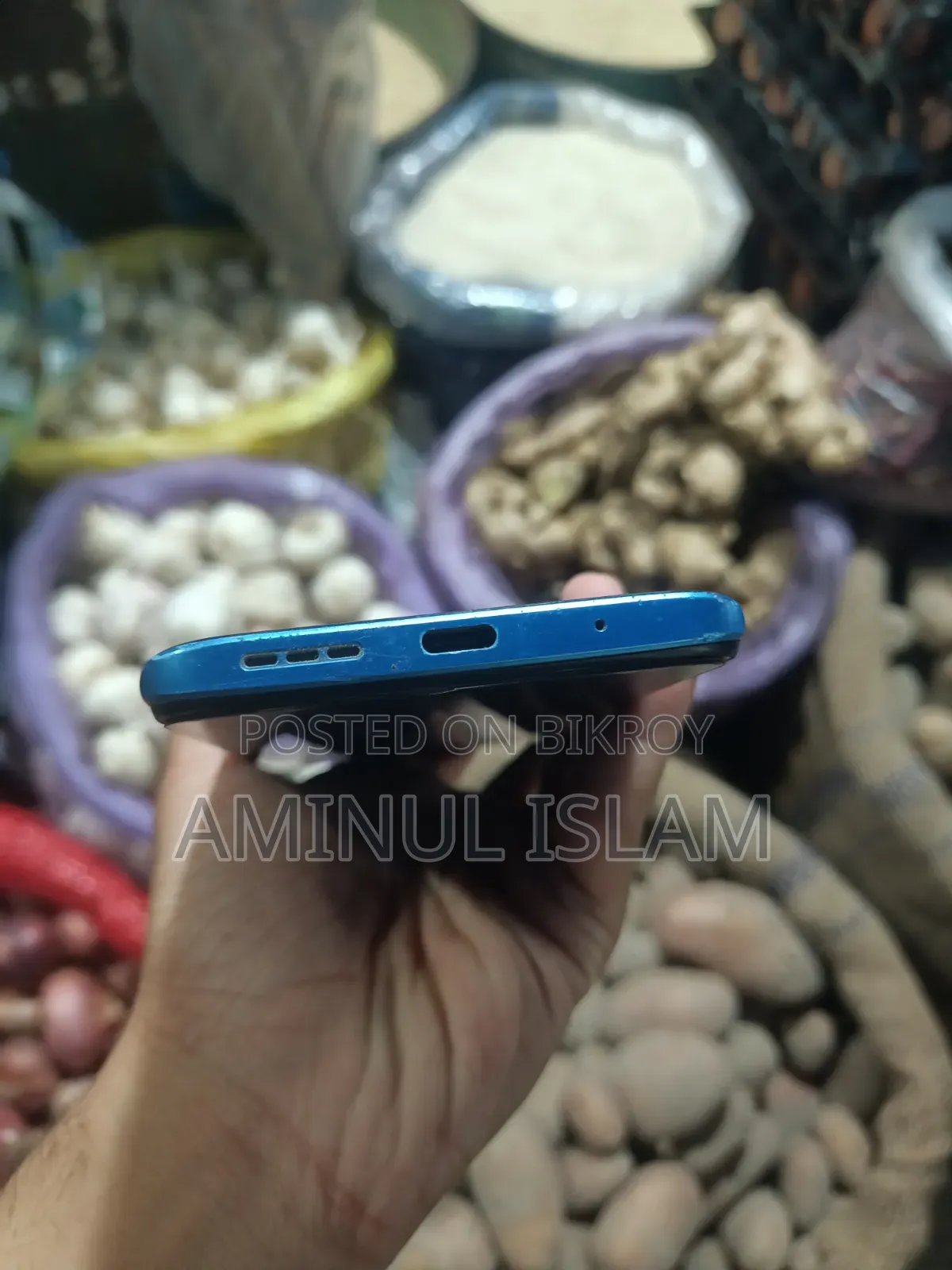 Xiaomi Redmi 10 128 GB