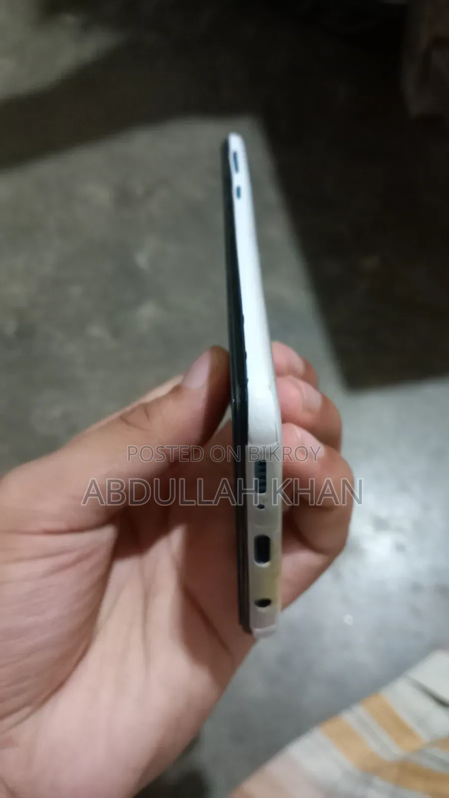 Samsung Galaxy A50 64 GB Blue