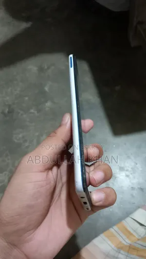 Samsung Galaxy A50 64 GB Blue