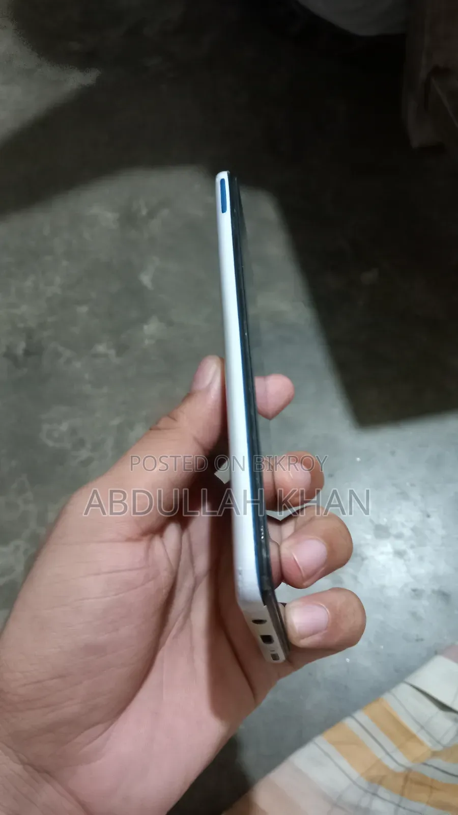 Samsung Galaxy A50 64 GB Blue