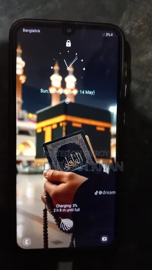 Samsung Galaxy A50 64 GB Blue