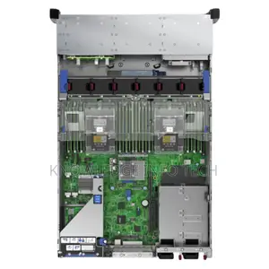 Server Hpe Dl380 G-10 Xeon Gold 6138x2