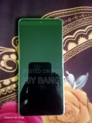New iQOO Z10 256 GB White