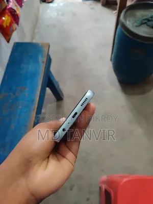 Samsung Galaxy M14 64 GB White