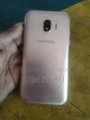 Samsung Galaxy J2 Pro 16 GB Gray