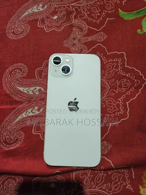 Apple iPhone 13 128 GB White